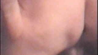 PLUMBING AND BLOWING ON THE COUCH