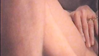 PLUMBING AND BLOWING ON THE COUCH