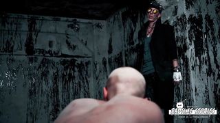 A face only mom can enjoy