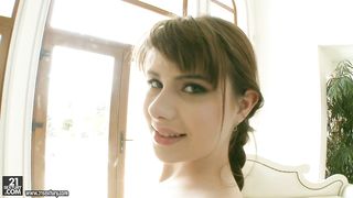 DOUBLE PENETRATION starlet