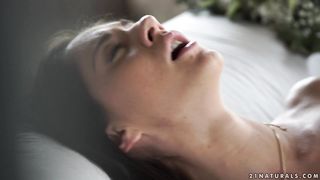 Orgasmic buttfuck