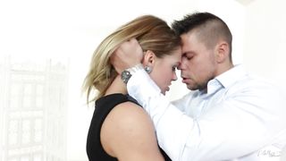 Agreement with the local stud 2