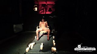 Troubling bi-racial fucky-fucky