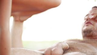 Backyard nailing sesh