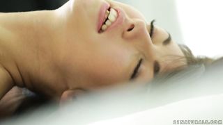 Sensitive and sensitized ass fucking