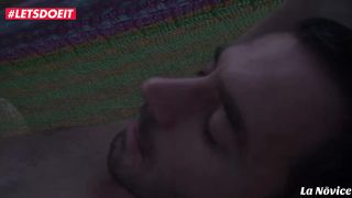 Schlong enjoying, French teenage is getting banged in the backside, in the middle of the day