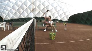 Scoring yam-sized time