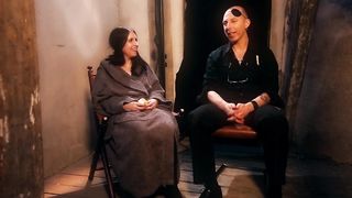 How to please your dominatrix 2