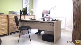 Nothing currency can't buy