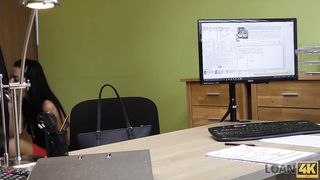 Nothing currency can't buy