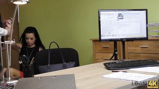 Nothing currency can't buy