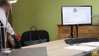 Nothing currency can't buy