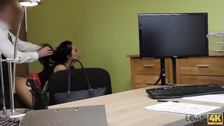 Nothing currency can't buy