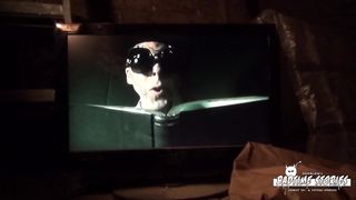 Insanity's about to unfold