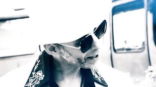 Insanity's about to unfold