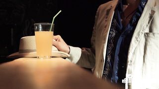 Insanity's about to unfold