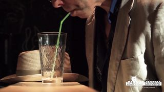 Insanity's about to unfold