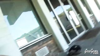 Margaux is a messy mature gal who loves to perceive 2 pricks inwards her, until she shoots a load