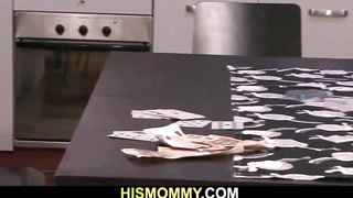 2 wild blondes were frolicking a card game before they commenced playing each other's vag