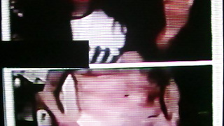 2 horny College girls delighted by my dirty shit- hot show