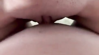 Artemisia Love spends the sunday afternoon with her girl/girl homie, gobbling her coochie and poking with a fuck stick ( utter vid on OnlyFans)