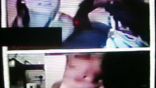 More horny College girls most excited by my hot show (+ sound )