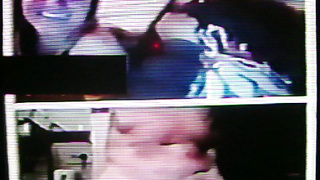 More horny College girls most excited by my hot show (+ sound )