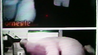 2 horny College girls highly delighted by my hot show (+ sound )