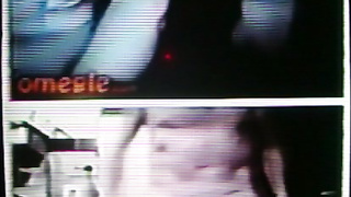 2 horny College girls highly delighted by my hot show (+ sound )