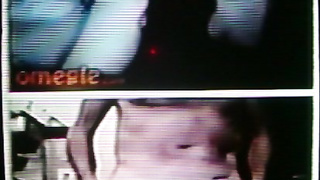 2 horny College girls highly delighted by my hot show (+ sound )