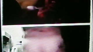 3 horny College girls highly excited by my hot show (+ sound )