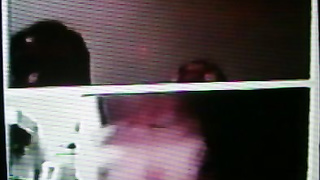 3 horny College girls highly excited by my hot show (+ sound )