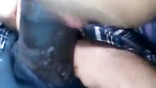 hottest redbone messy head and drink