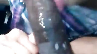 hottest redbone messy head and drink