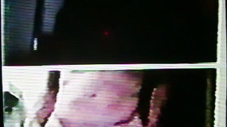 Horny Black College girl raises my hot cock rock hard for her