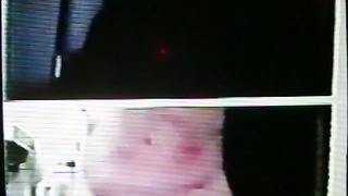 Horny Black College girl raises my hot cock rock hard for her