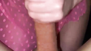 Elle The Nymph Sitting On Prince Infatuating's Man-Meat Not Permitted To Stir Until She Finishes Off!