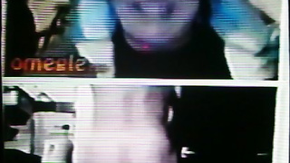 Horny fat College girl delighted by my shit-hot show (+ sound )