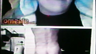 Horny fat College girl delighted by my shit-hot show (+ sound )