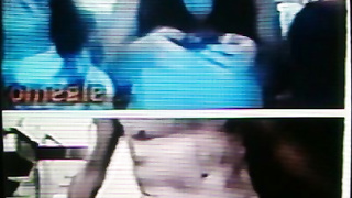 More horny College girls most excited by my hot show (+ sound )