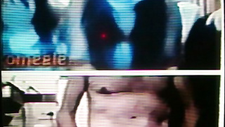 More horny College girls most excited by my hot show (+ sound )