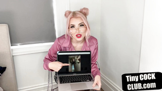 SPH dominas rating and reviewing tiny cocks