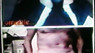 More horny College girls most excited by my hot show (+ sound )