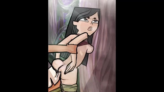 utter drama courtney penetrates heather futa (wip) SOUNDS BY Evilaudio2