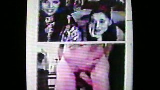 2 horny College girls study my hot show in dirty detail