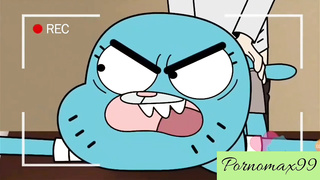 Nicole Watterson anime porn audition