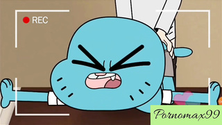 Nicole Watterson anime porn audition