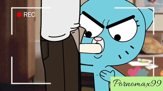 Nicole Watterson anime porn audition