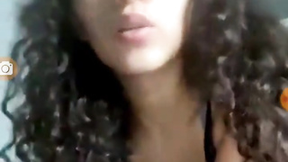 Super Hot, young Peri lady.