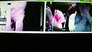 Horny College girls sent hysterical by my hot show (+ sound )